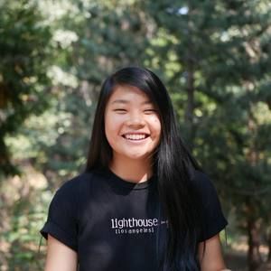 Meet your Posher, Kayley